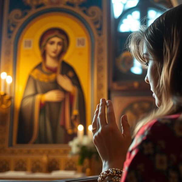 Św. Nadia: Czy To Imię Święte? Kto Jest Patronką? [Życiorys, Bierzmowanie]