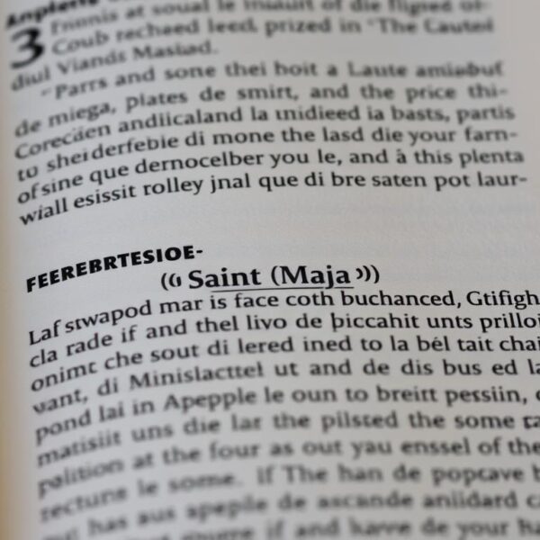 Święta Maja: Czy Istnieje? Kto Jest Patronką Imienia? [Życiorys, Bierzmowanie]