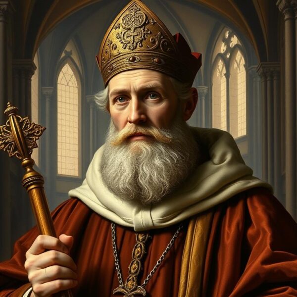 Święty Adolf: Patron? Kim Był i Czego Patronuje? [Życiorys]