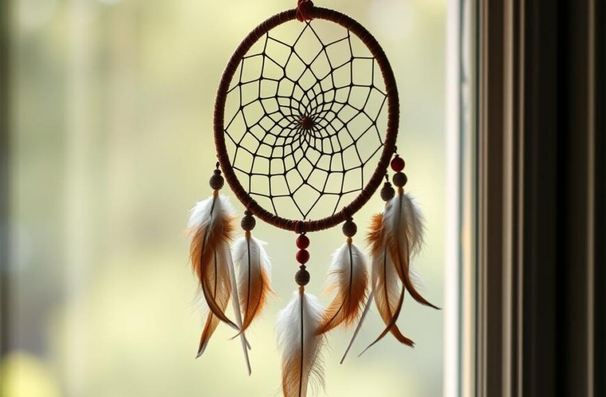 Czy Łapacz Snów to Grzech? Co Mówi Kościół i Biblia? [Opinia Księdza]